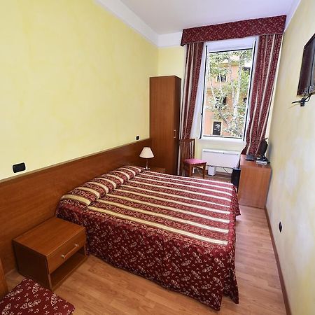 Al Centro Storico Di Roma Bed & Breakfast Ngoại thất bức ảnh