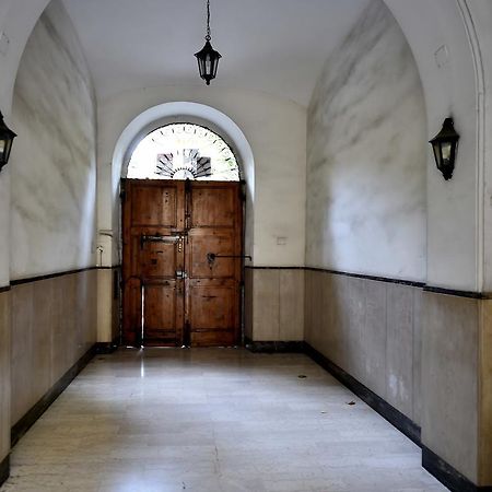 Al Centro Storico Di Roma Bed & Breakfast Ngoại thất bức ảnh
