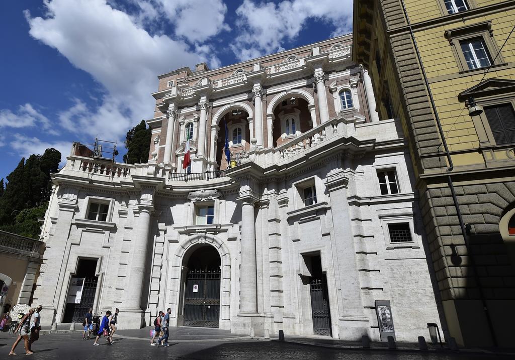 Al Centro Storico Di Roma Bed & Breakfast Ngoại thất bức ảnh