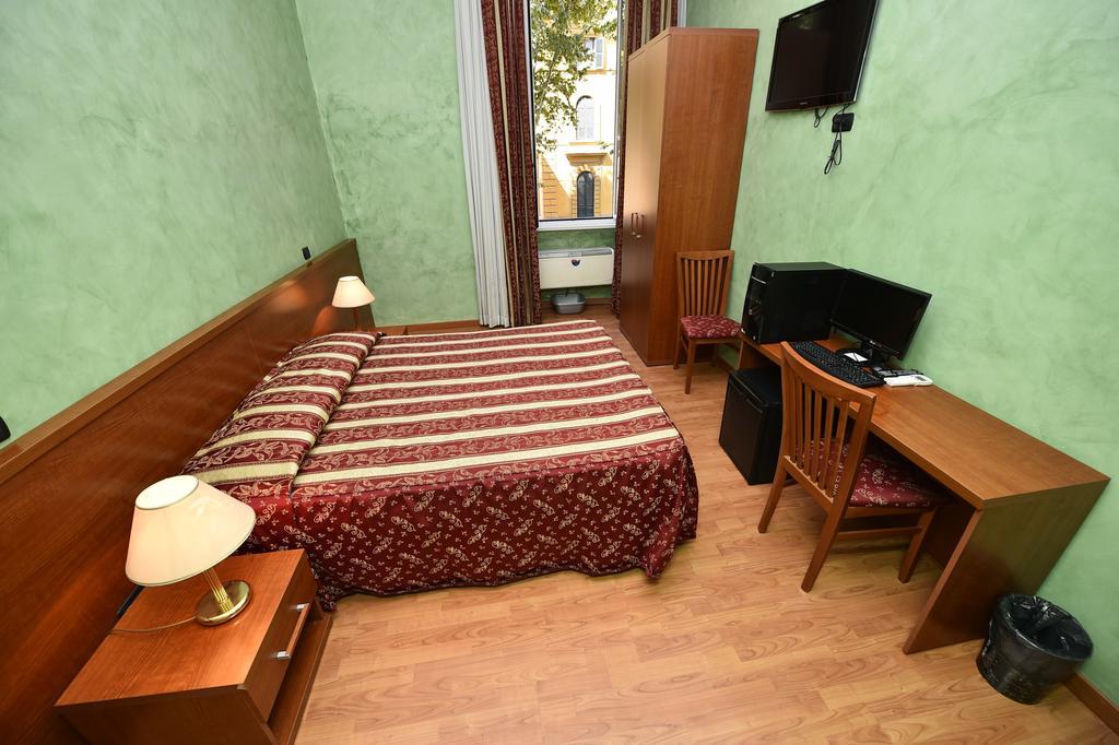 Al Centro Storico Di Roma Bed & Breakfast Ngoại thất bức ảnh
