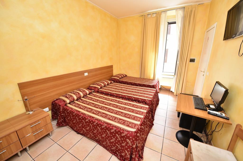 Al Centro Storico Di Roma Bed & Breakfast Ngoại thất bức ảnh