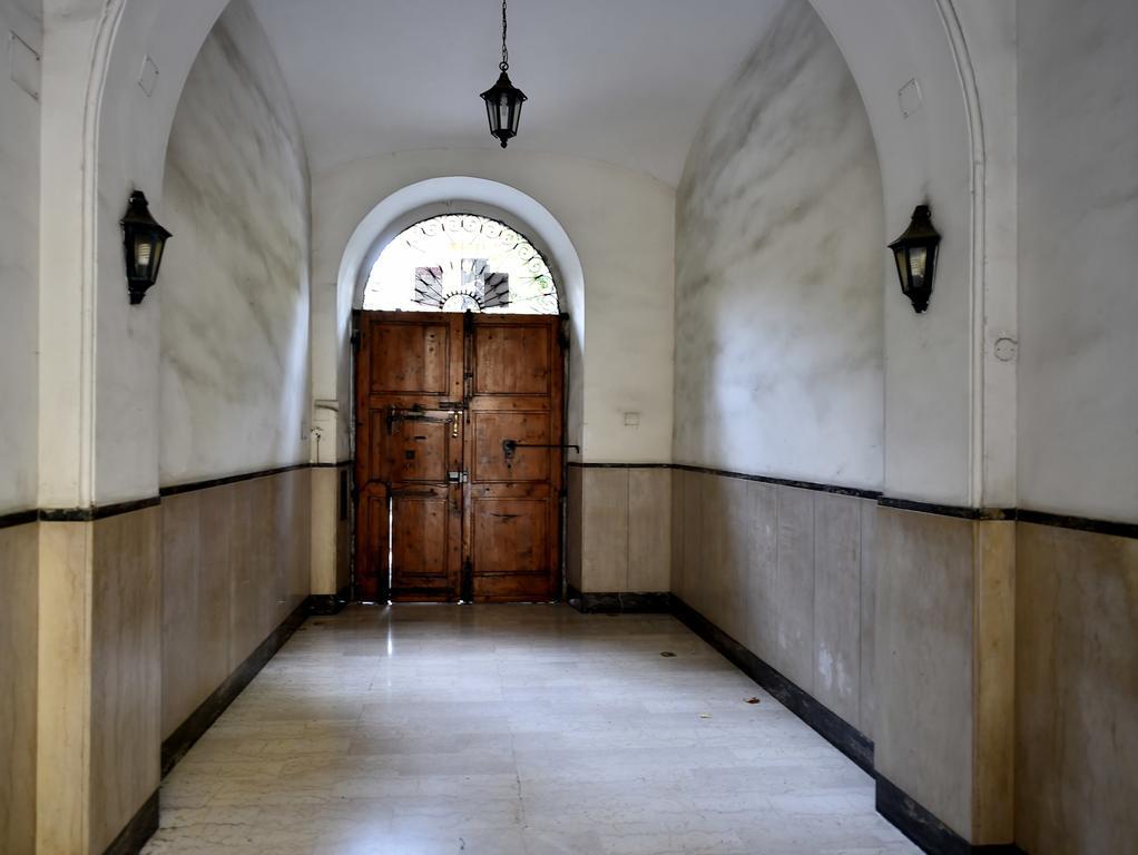 Al Centro Storico Di Roma Bed & Breakfast Ngoại thất bức ảnh